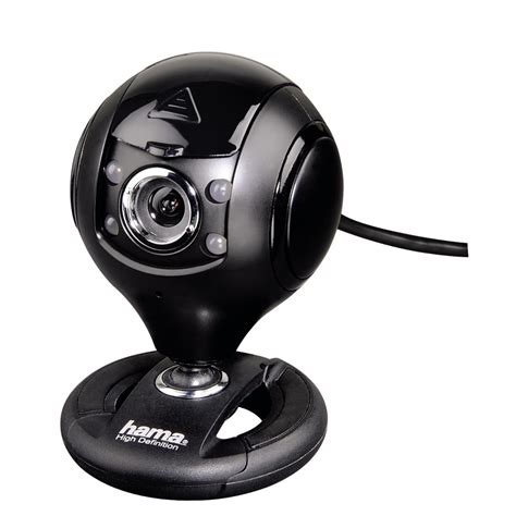 hama webcams|hama high definition camera driver.